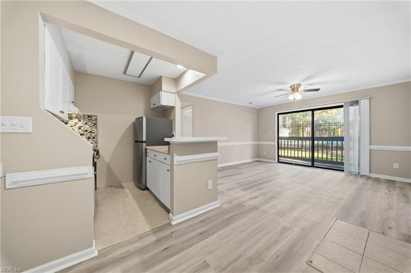 54 Wells Court #2, Hampton, VA 23666
