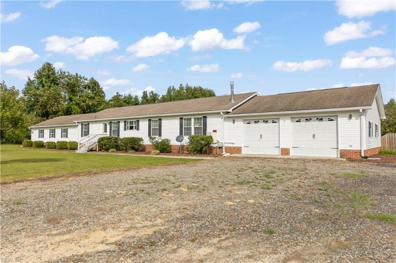 8029 Pinetta Road, Gloucester County, VA 23061
