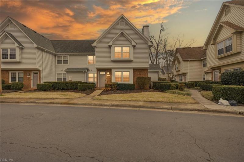 705 Rapidan River Court #D, Chesapeake, VA 23320