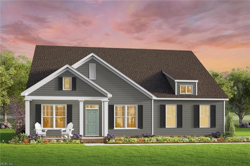 1928 Hungarian Road, Chesapeake, VA 23322