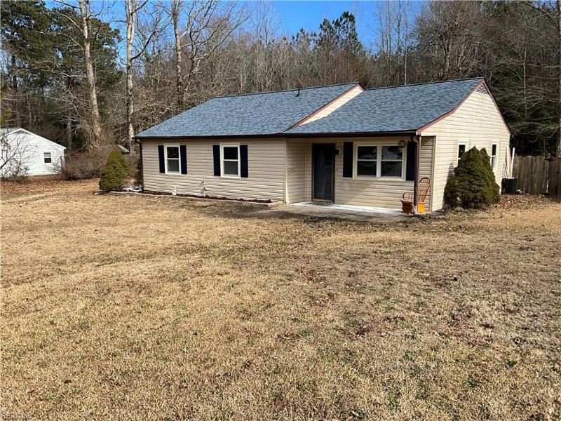 8205 Sheffield Drive, Gloucester County, VA 23061