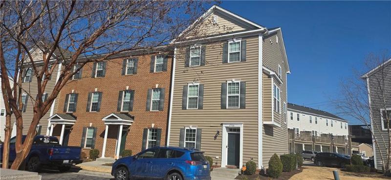 4908 Limestone Avenue, Virginia Beach, VA 23462