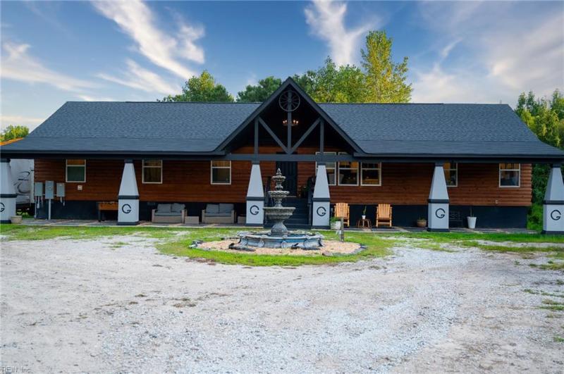 2532 Wild Horse Rdg Ridge, Chesapeake, VA 23322