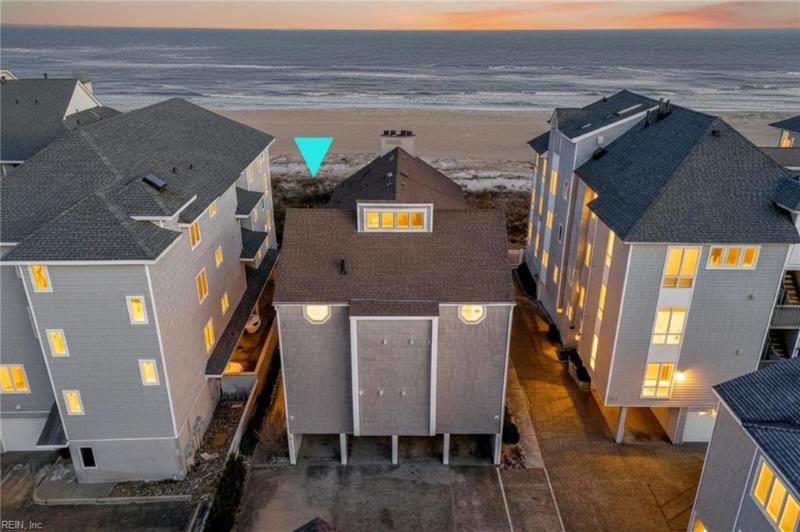 2319 Beach Castle Lane, Virginia Beach, VA 23451