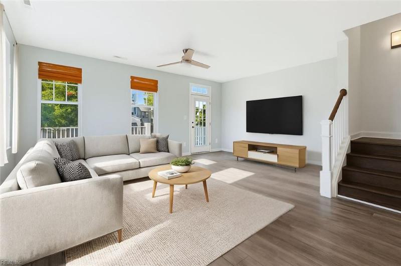 9556 21st Bay Street, Norfolk, VA 23518