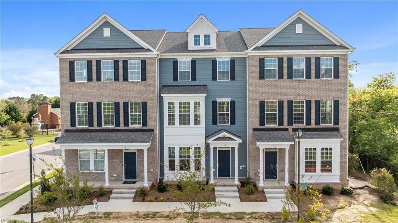 150 Freeman Drive, Hampton, VA 23666