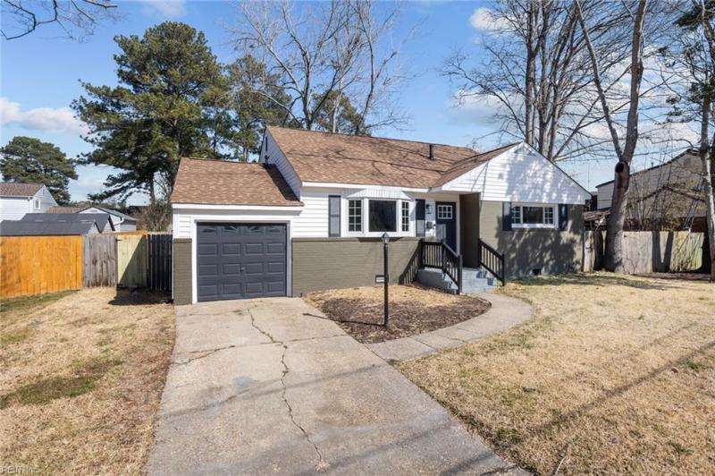 5820 N Ottawa Road, Virginia Beach, VA 23462