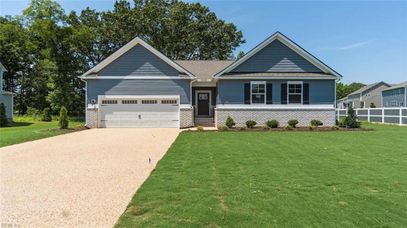 200 Kwanzan Court, Chesapeake, VA 23322