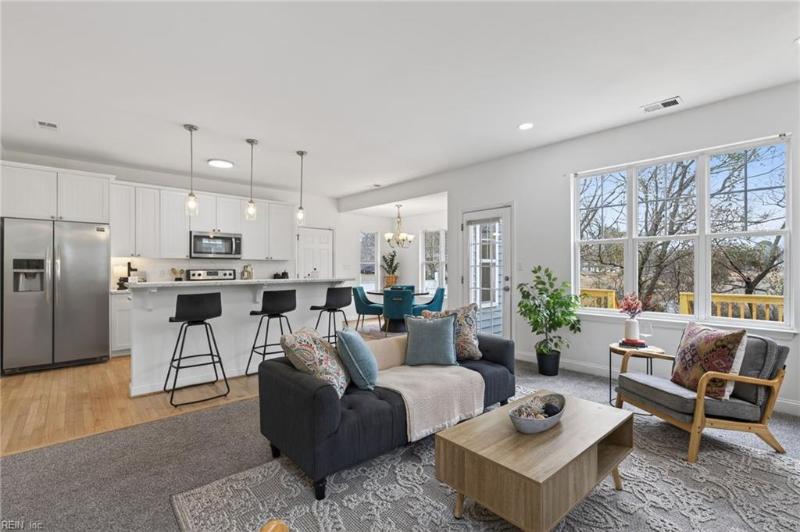 5716 Chesapeake Boulevard, Norfolk, VA 23513