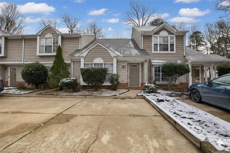 9 Madrone Place, Hampton, VA 23666