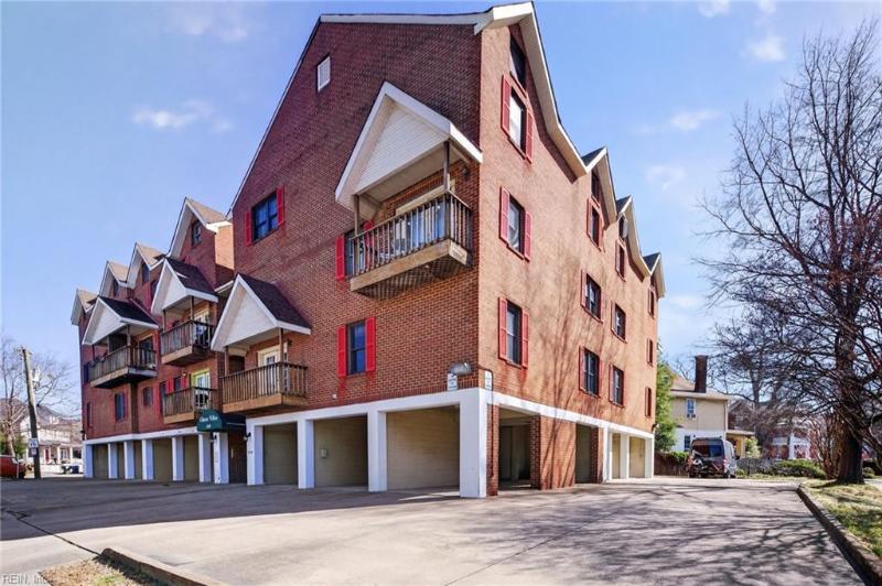 849 Baldwin Avenue #1C, Norfolk, VA 23517