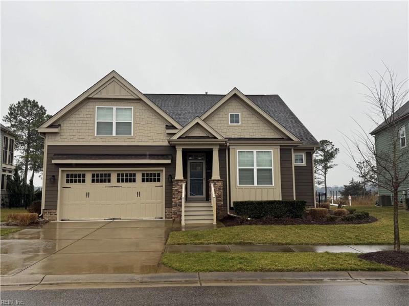 165 Tranquility Trace, Chesapeake, VA 23320