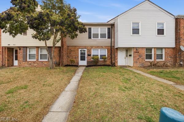 4008 Sloop Trail Trail, Chesapeake, VA 23321
