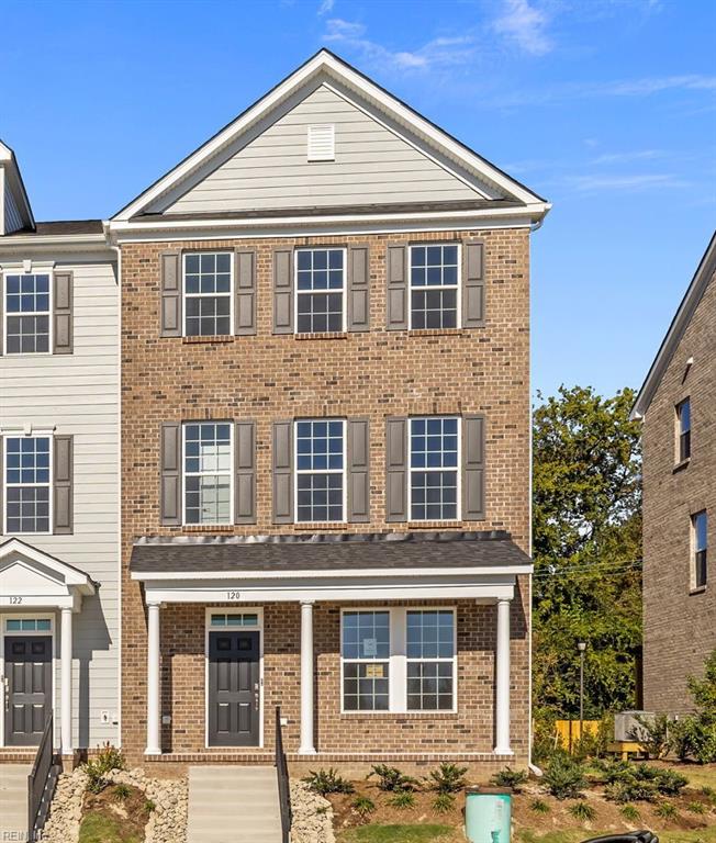 148 Freeman Drive, Hampton, VA 23666