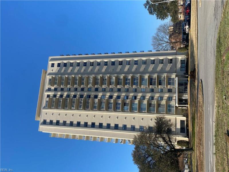 One Crawford Parkway #1306, Portsmouth, VA 23704