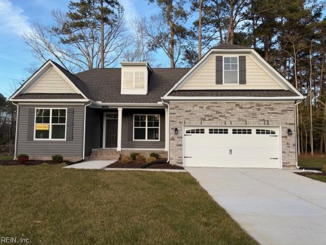  MM Caldwell Poquoson, VA 23662 