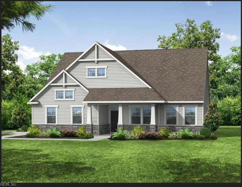  MM Sullivan Poquoson, VA 23662 