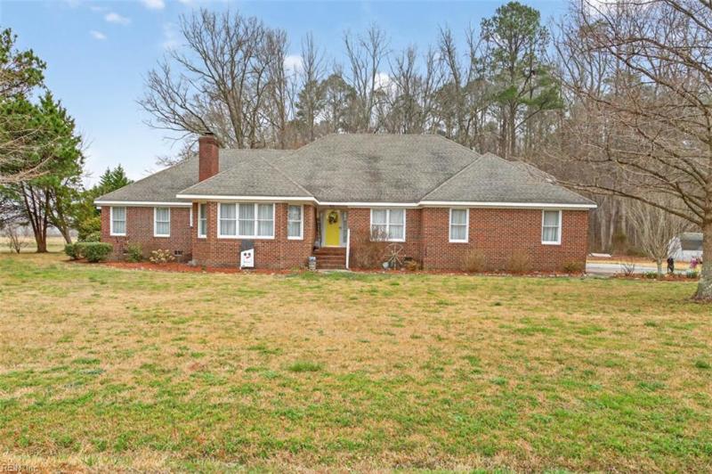 1760 N Muddy Creek Road Road, Virginia Beach, VA 23456