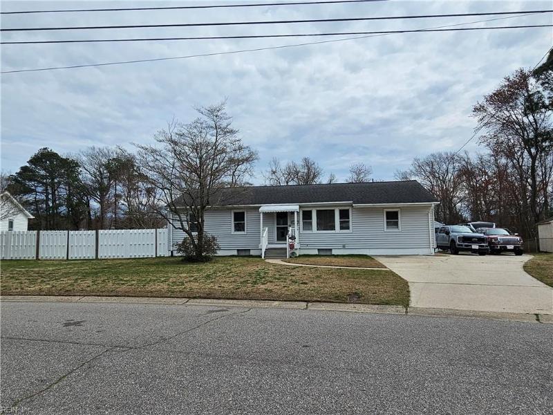 1137 Leland Cir Circle, Virginia Beach, VA 23464