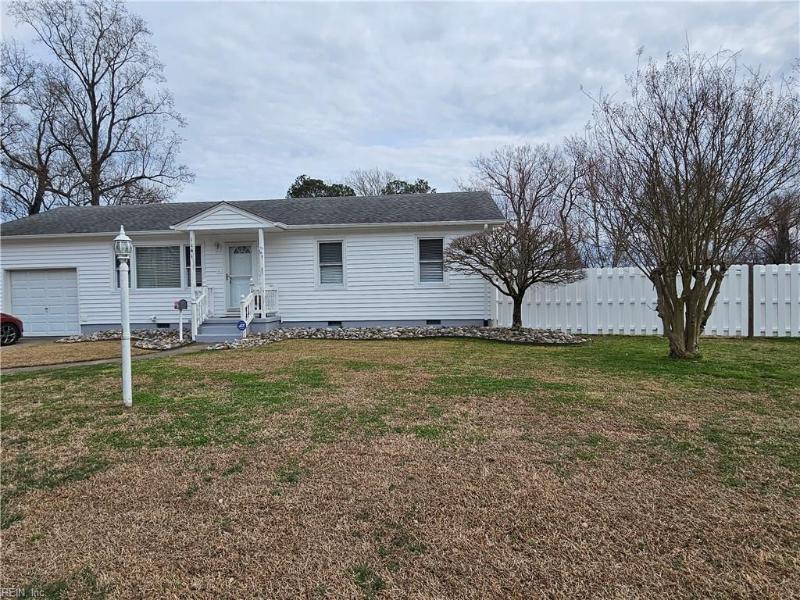 1141 Leland Cir Circle, Virginia Beach, VA 23464