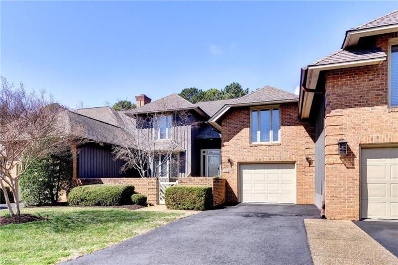 132 Warehams Point, James City County, VA 23185