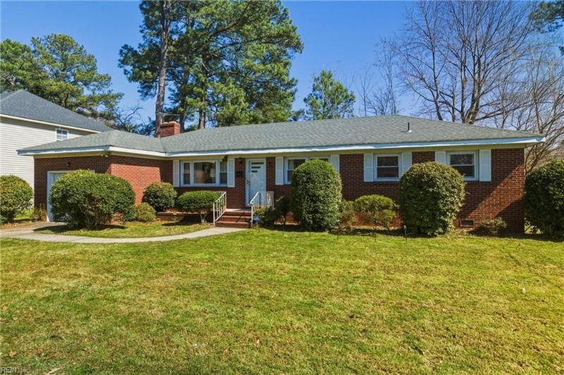 2731 Rodgers Street, Chesapeake, VA 23324