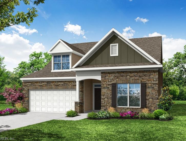  MM Wescott Poquoson, VA 23662 