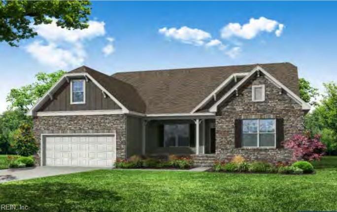  MM Asheboro Poquoson, VA 23662 