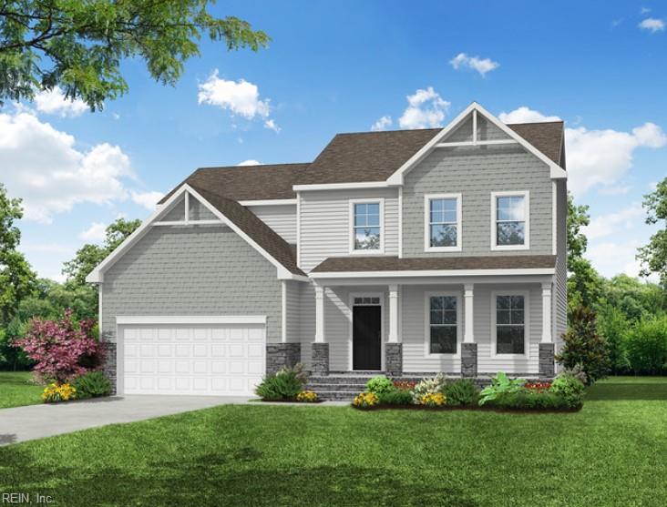  MM Brevard Poquoson, VA 23662 