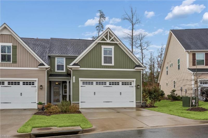 3444 Foxglove Drive, James City County, VA 23168