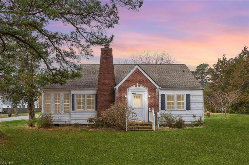 50 Bunting Lane, Poquoson, VA 23662