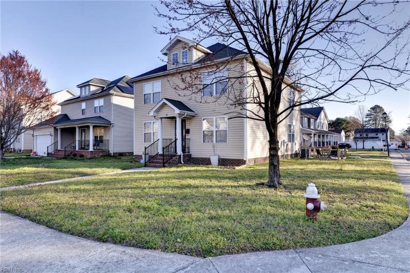 11 Sherazi Drive, Hampton, VA 23663