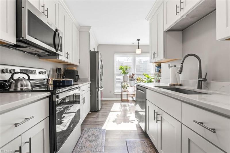 451 Benlea Circle, Virginia Beach, VA 23454