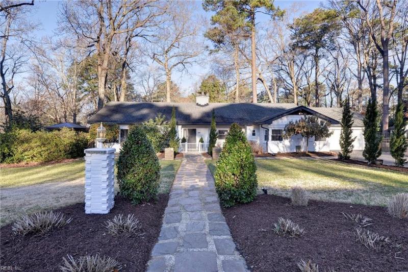  500 Riverside Drive Newport News, VA 23606 