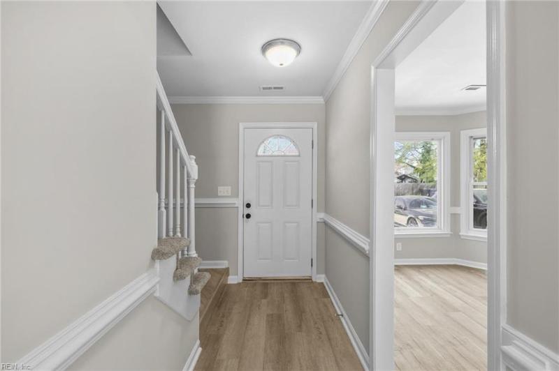 2409 Rennie Drive, Virginia Beach, VA 23454