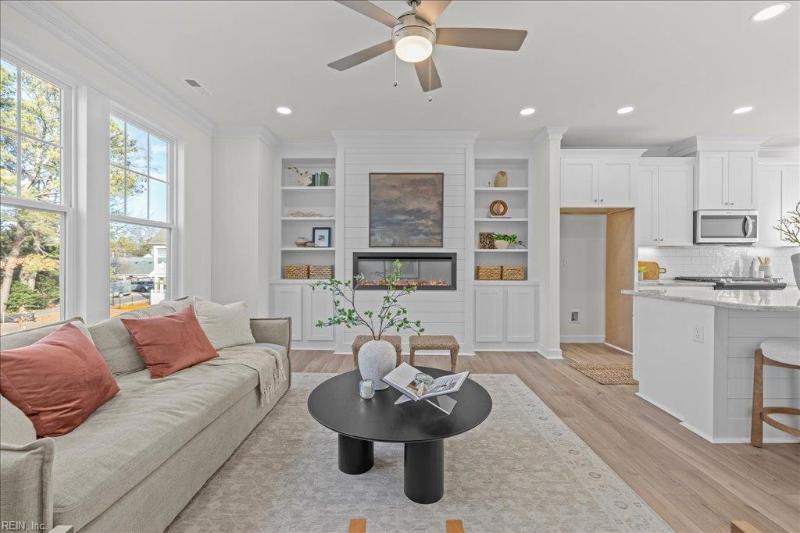 2201 Cypress Avenue #A, Virginia Beach, VA 23451