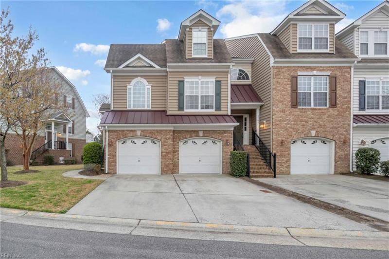 4501 Leamore Square Road, Virginia Beach, VA 23462