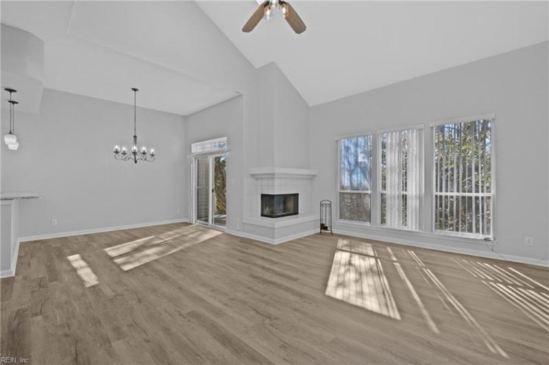 405 Hidden Shores Court #104, Virginia Beach, VA 23454