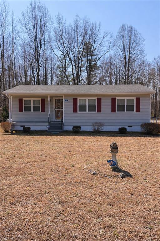 727 Georgetown Road, Northumberland County, VA 22473