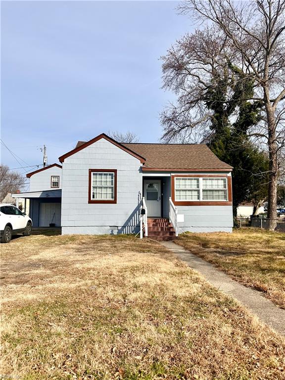 6372 Palem Road, Norfolk, VA 23513