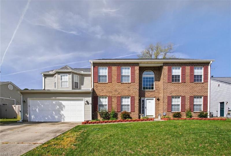  311 Charity Lane Newport News, VA 23602 