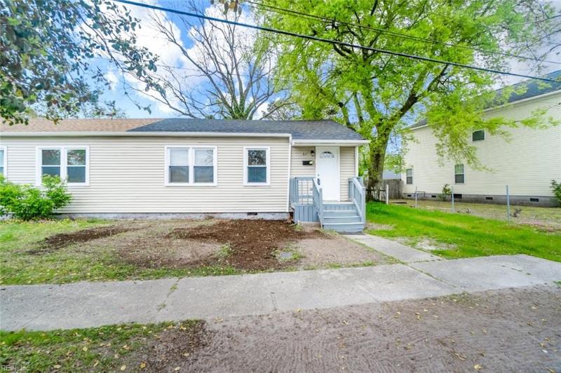 57 Grand Street, Portsmouth, VA 23701