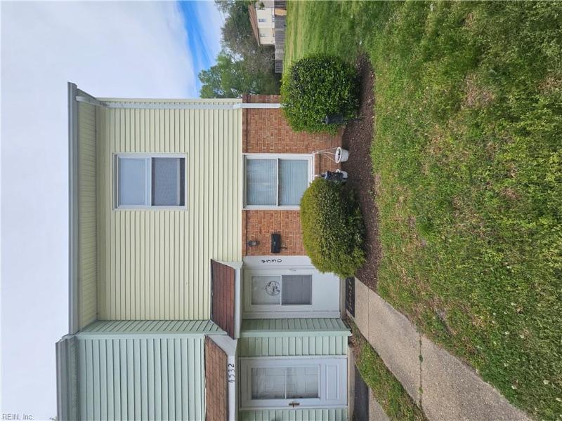 4530 Greenwood Drive, Portsmouth, VA 23707