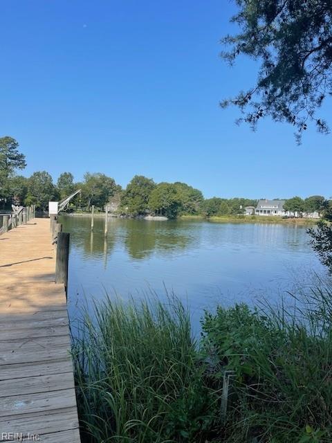 33 Lagrange Avenue, Northumberland County, VA 22482