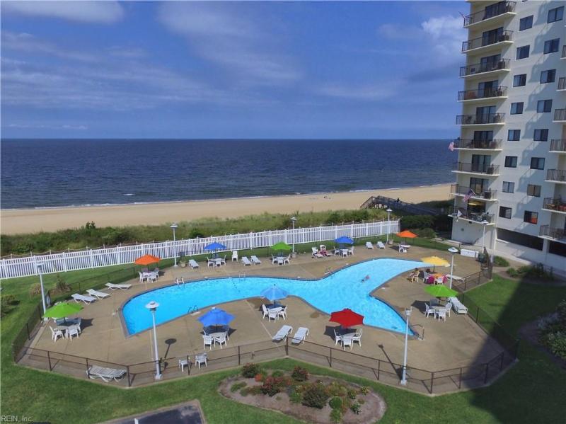 100 E E Ocean View Ave Avenue #1009, Norfolk, VA 23503