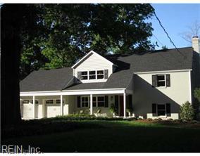 522 Kerry Lake Drive Drive, Newport News, VA 23608