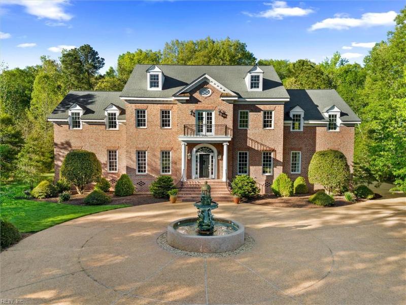 2400 Reserve Drive, James City County, VA 23185