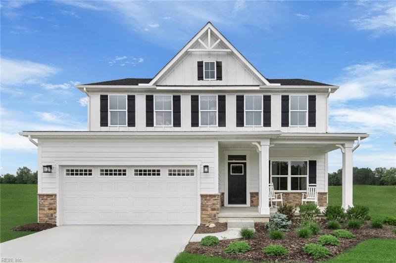  310 Crab Pot Catch Poquoson, VA 23662 