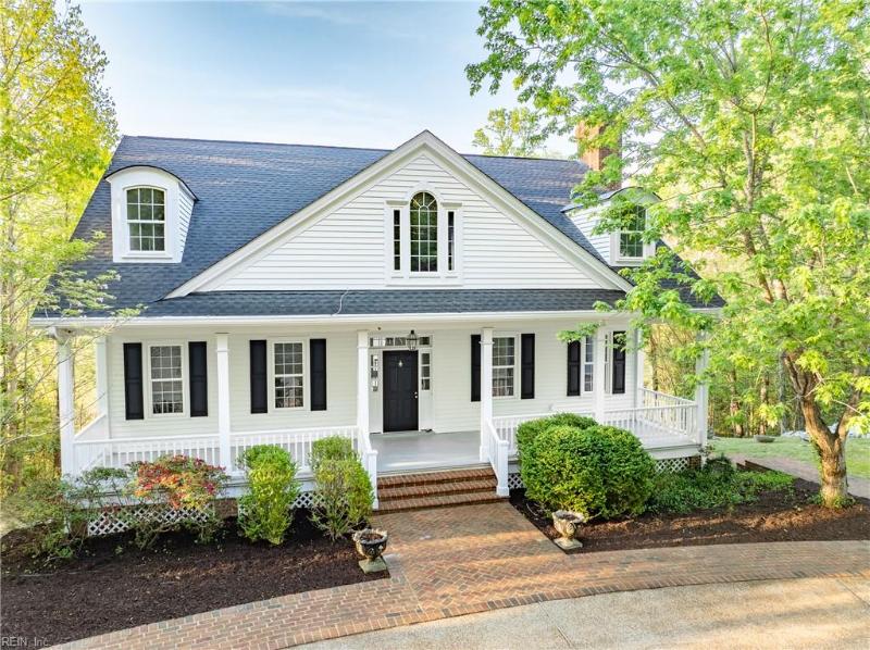 312 Laurel Ridge Road, Northumberland County, VA 22473