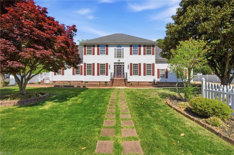  30 Holloway Road Newport News, VA 23602 